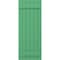Ekena Millwork Americraft 6-Board, 2 Batten Exterior Real Wood Joined Board-n-Batten Shutters, ARW101BB621X77LPH, PR ARW101BB621X77LPH - alternate 9